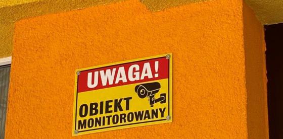 MONITORING W SP W REDLE