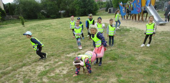 Zdrowo i Sportowo w Jarzębince