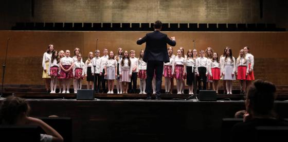 Koncert "Finezji" w Filharmonii w Szczecinie!