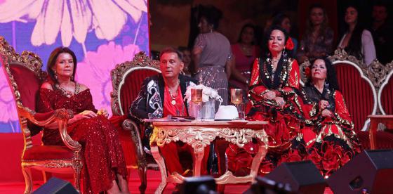 VII Ogólnopolska Biesiada Cygańsko – Słowiańska pt. ,,Ten kraj jest Twój i mój’’