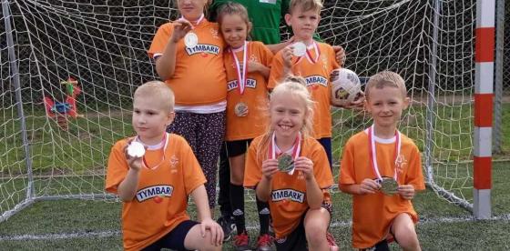 Gry i zabawy rekreacyjne w ramach XV Europejskiego Tygodnia Sportu dla Wszystkich i XXIX Sportowego Turnieju Miast i Gmin