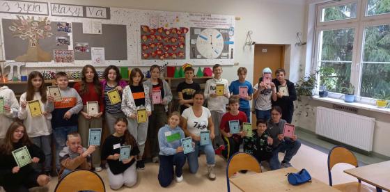 ŚWIATOWY DZIEŃ TABLICZKI MNOŻENIA 