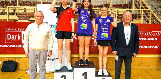 ZDOBYTE DRUGIE MIEJSCE W TURNIEJU WOJEWÓDZKIM 