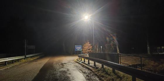 Zapraszamy na spacery wokół połczyńskiego zalewu