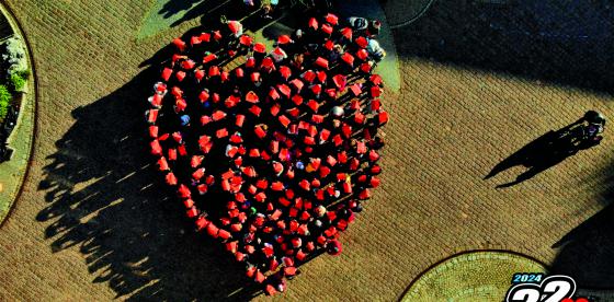 Połczyński Finał WOŚP z rekordem!  