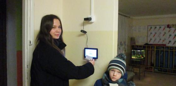 Cyfryzacja Przedszkoli Gminy Połczyn–Zdrój