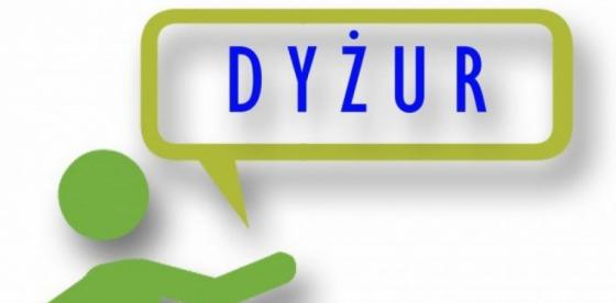 Dyżur