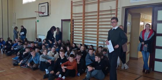 Międzynarodowy Dzień Matematyki