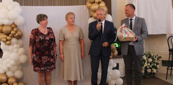 Spotkanie z okazji Międzynarodowego Dnia Osób z Niepełnosprawnością