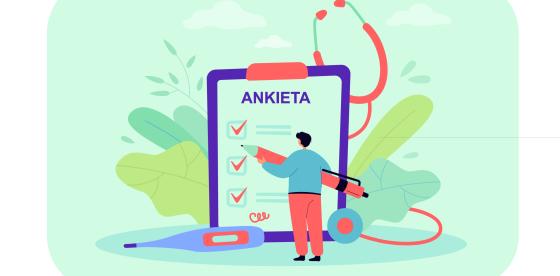 Ocena potrzeb zdrowotnych i oczekiwań w zakresie zdrowia publicznego mieszkańców gminy Połczyn-Zdrój na potrzeby opracowania „Strategii polityki zdrowotnej dla Gminy Połczyn-Zdrój na lata 2024-2028”