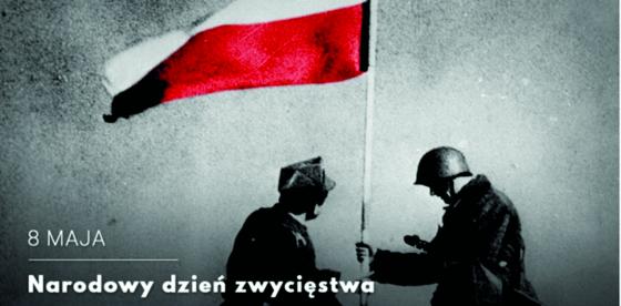 Narodowy Dzień Zwycięstwa, źródło: senat.gov.pl