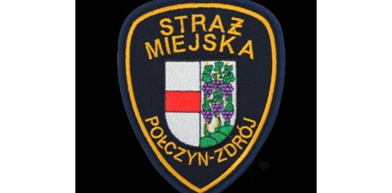 Straż Miejska w Połczynie-Zdroju