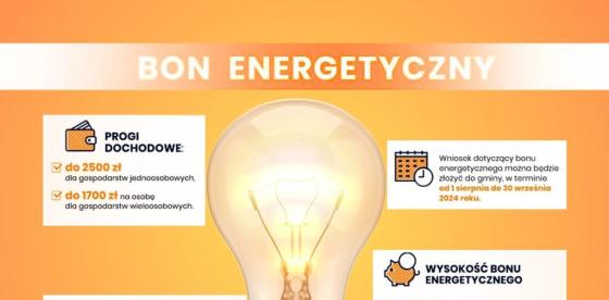 Bon energetyczny