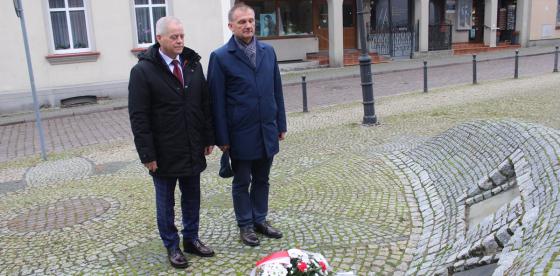 Pamiętamy! Noc Kryształowa