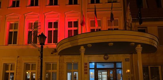 Dzieciństwo bez przemocy