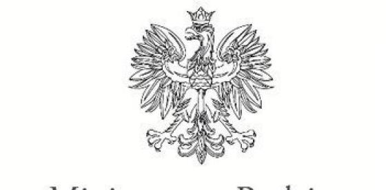 Ministerstwo Rodziny, Pracy i Polityki Społecznej