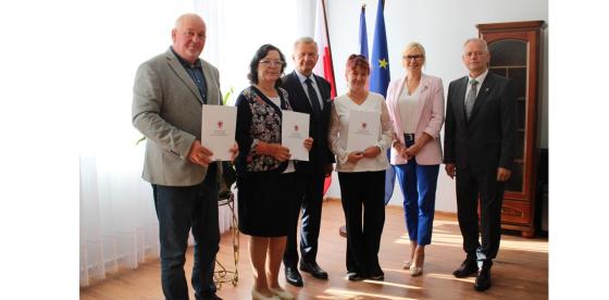  „Granty Sołeckie 2025”