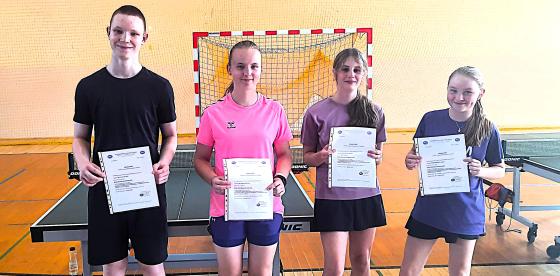 Trzecie Klasy Sportowe