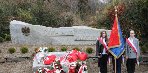 POŁCZYŃSKIE OBCHODY ŚWIĘTA NIEPODLEGŁOŚCI