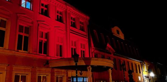 Ogólnopolska Kampania ,,Dzieciństwo bez przemocy''