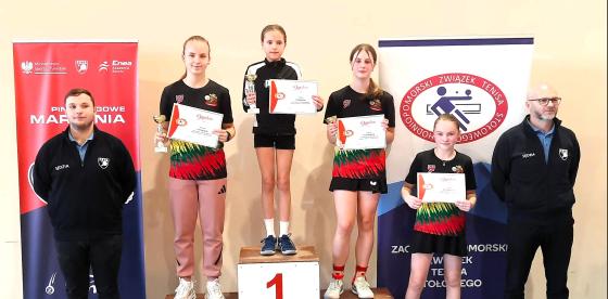 II Wojewódzki Turniej Kwalifikacyjny Kadetek i Kadetów