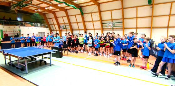 TRZECI WOJEWÓDZKI TURNIEJ KWALIFIKACYJNY MŁODZICZEK