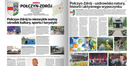 „Raport Samorządów”