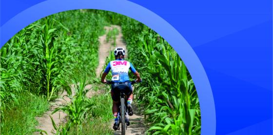 III Polsko-Niemieckie Dni Turystyki Rowerowej 