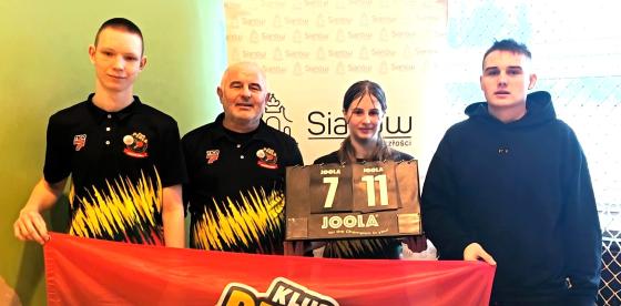 ZWYCIĘSKI MECZ w V LIDZE