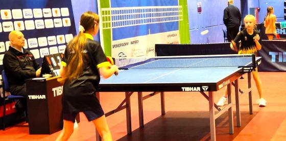 TRZECIE GRAND PRIX POLSKI ŻACZEK