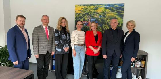 I Festiwal Zdrowia PGU - uzgodnienia