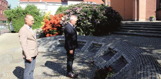 Rotmistrz Witold Pilecki – pamiętamy o Bohaterze