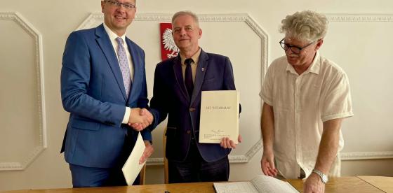 Fot. Agencja Mienia Wojskowego