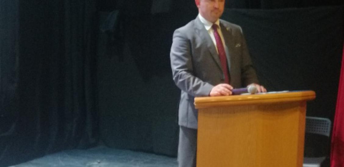 Śniadanie biznesowe