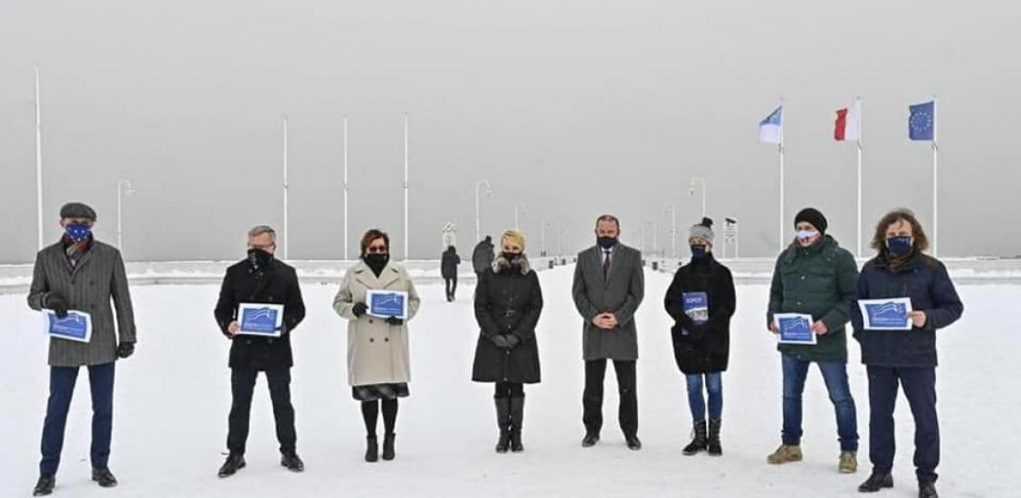 Burmistrz upomina się o uzdrowisko