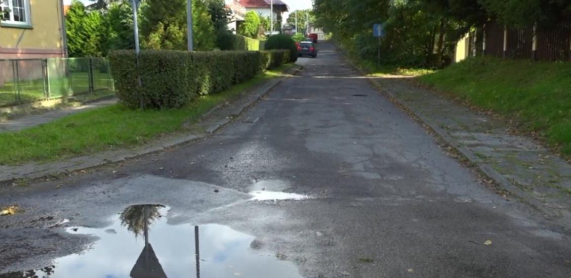 Zmiana organizacji ruchu