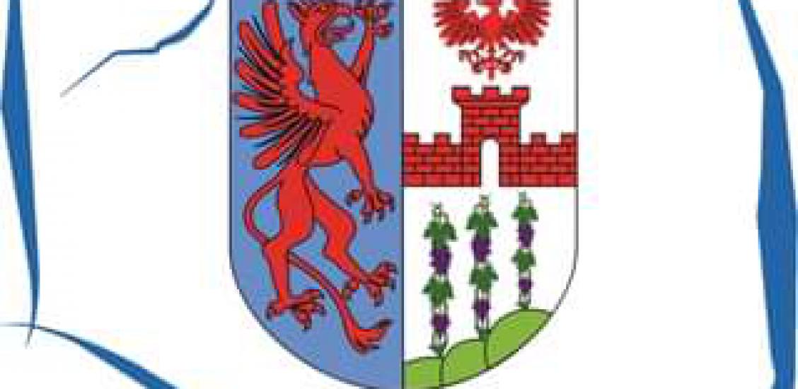 Starostwo Powiatowe w Świdwinie - logo