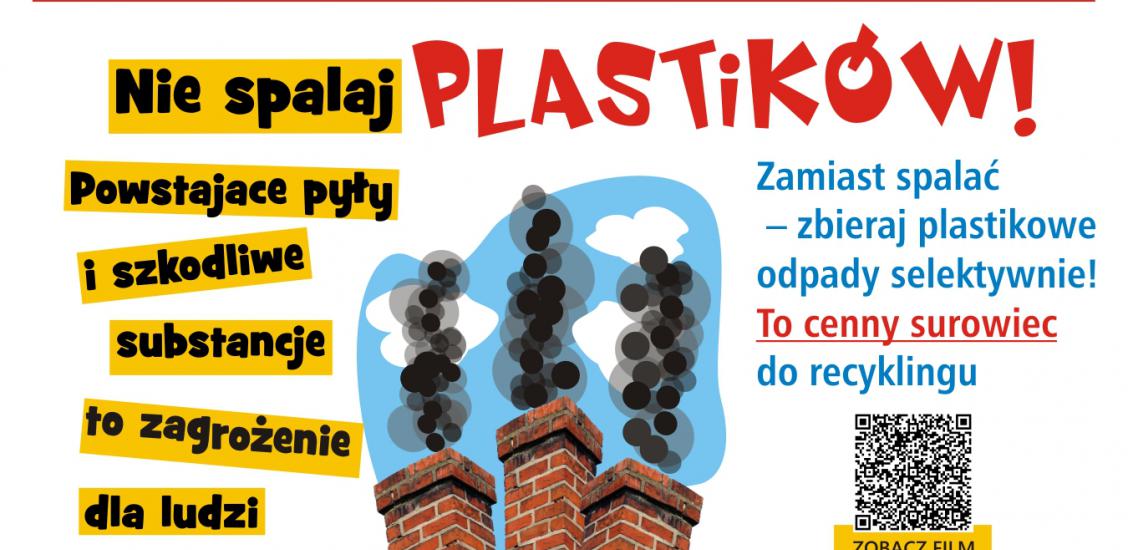 Plastik nie do pieca