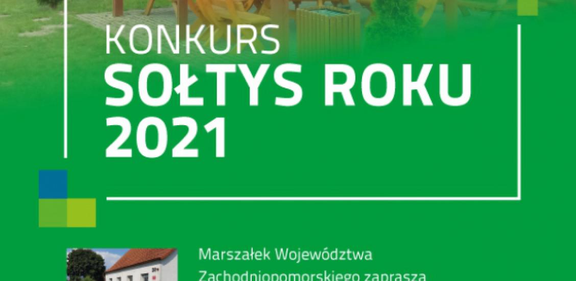 Sołtys Roku