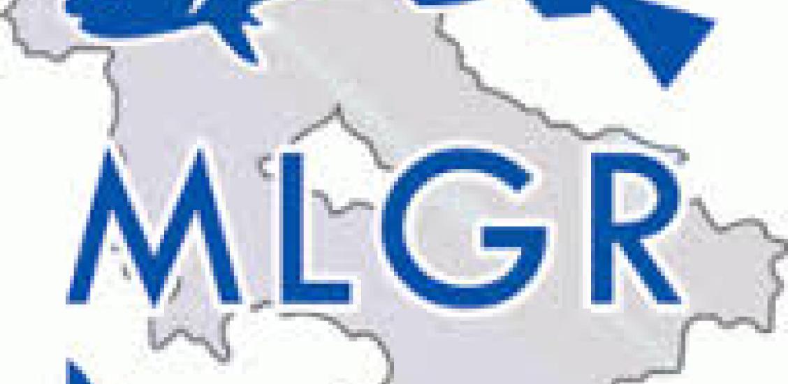 MLGR