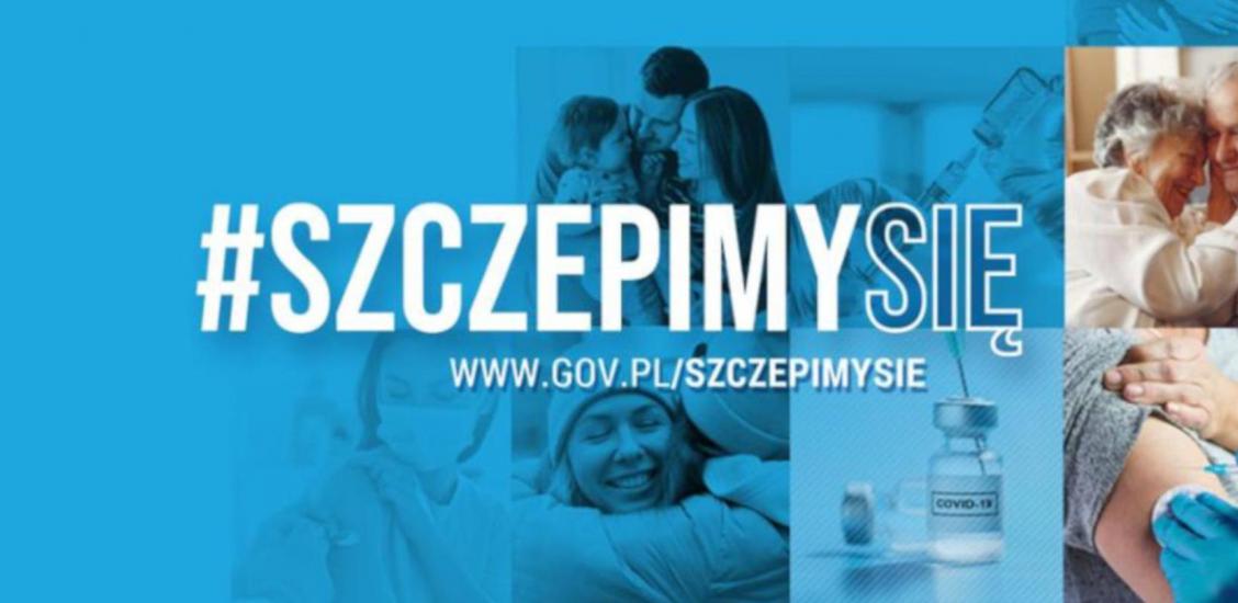 Szczepimy się