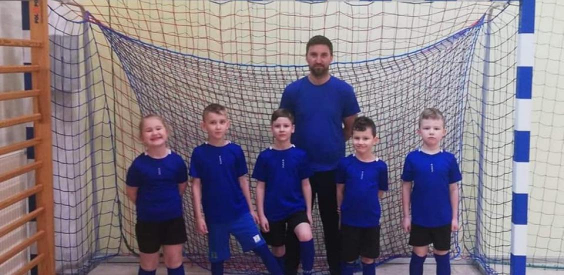 Kołobrzeska Liga Mistrzów