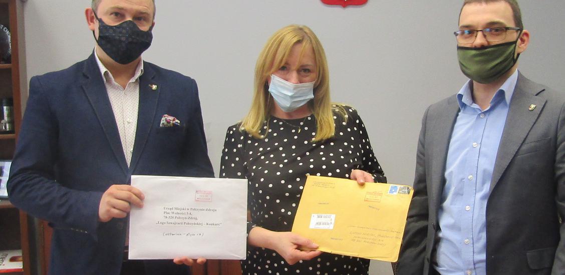 Wpływają pierwsze prace konkursowe