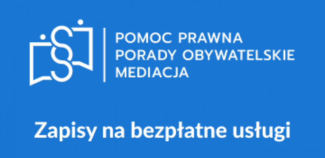 Pomoc prawna