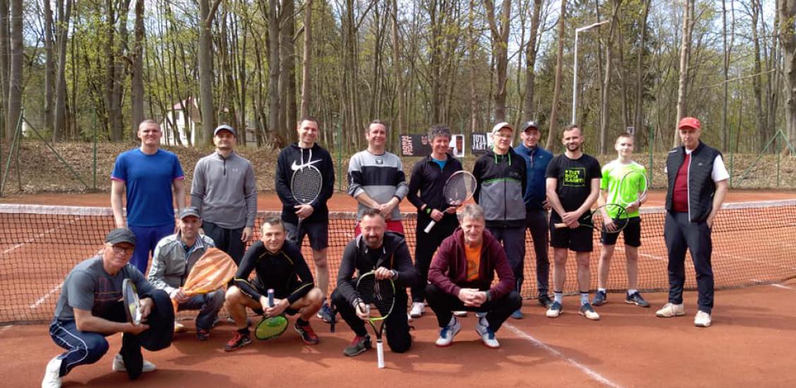 IX TURNIEJ PAMIĘCI JURKA GRZECZKOWSKIEGO I JANUSZA DERWICHA