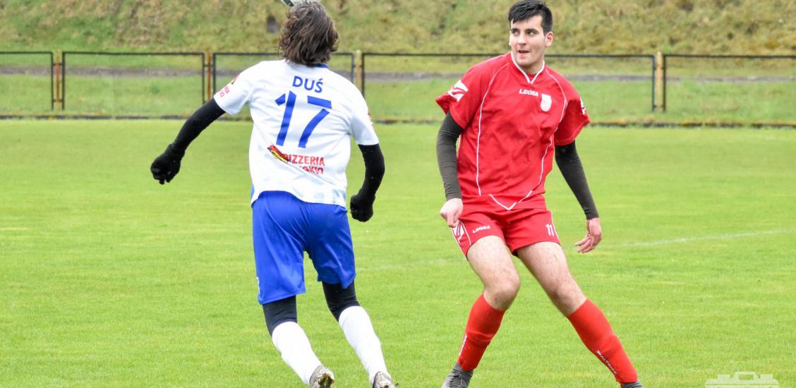 foto - Kamil Halec/KS Pogoń Połczyn-Zdrój