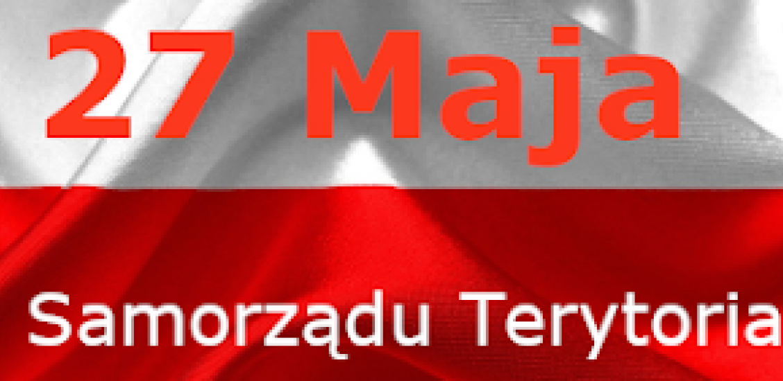 Dzień Samorządu Terytorialnego