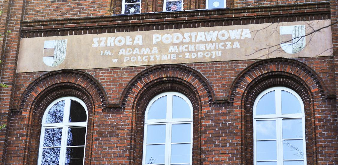 Szkoła Podstawowa nr 1 