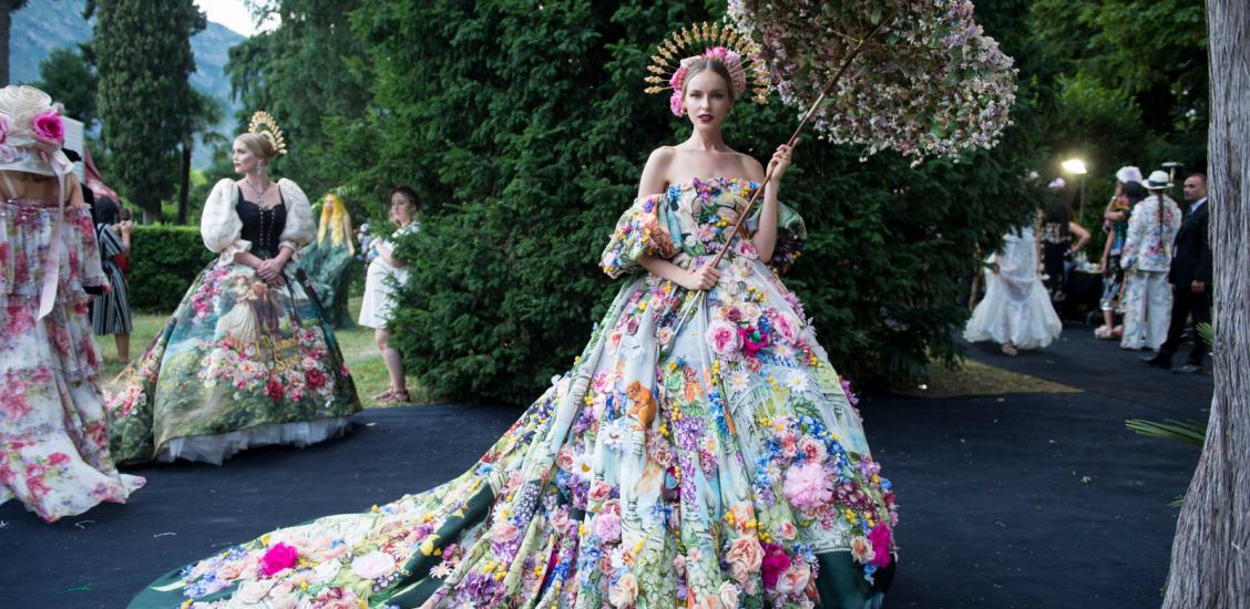 Królowa Parku i Szwajcarii Połczyńskiej