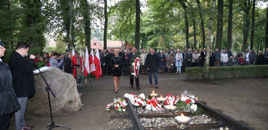 XXIX Msza Katyńska w Połczynie-Zdroju